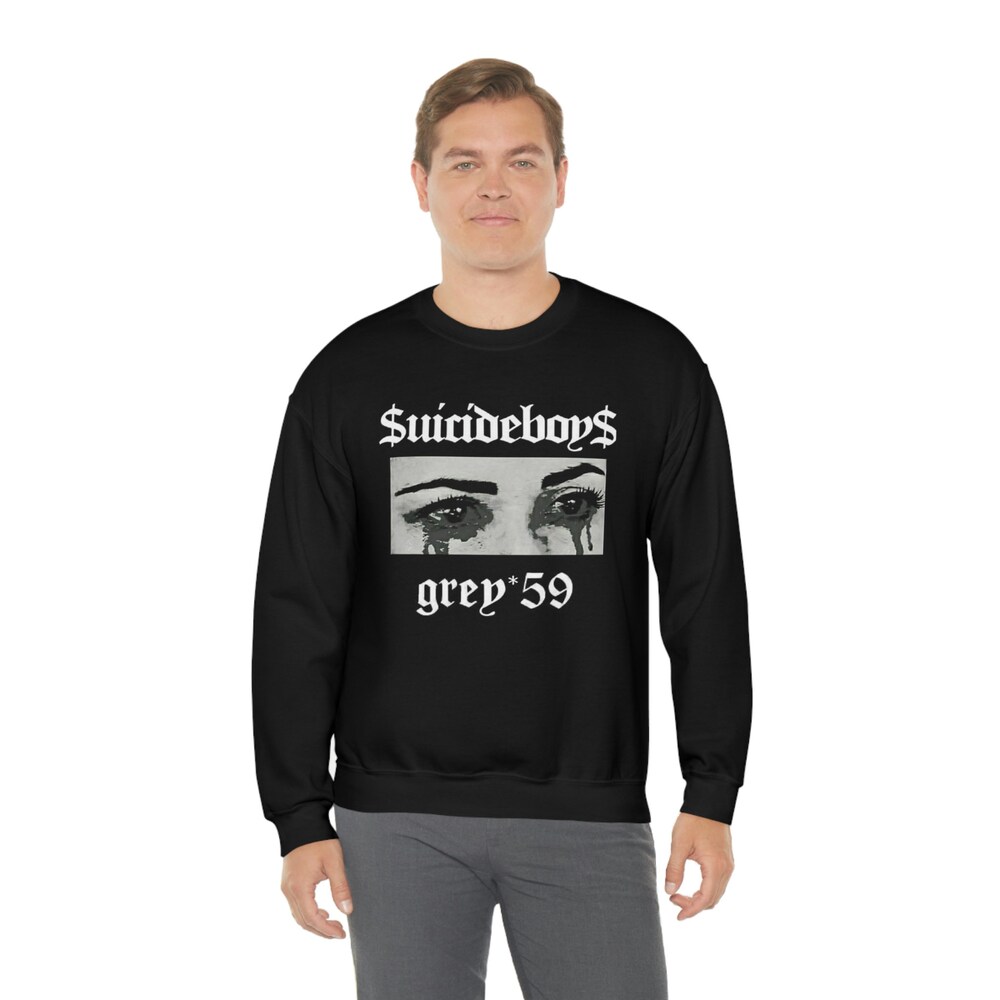- Suicide Boys Shop
