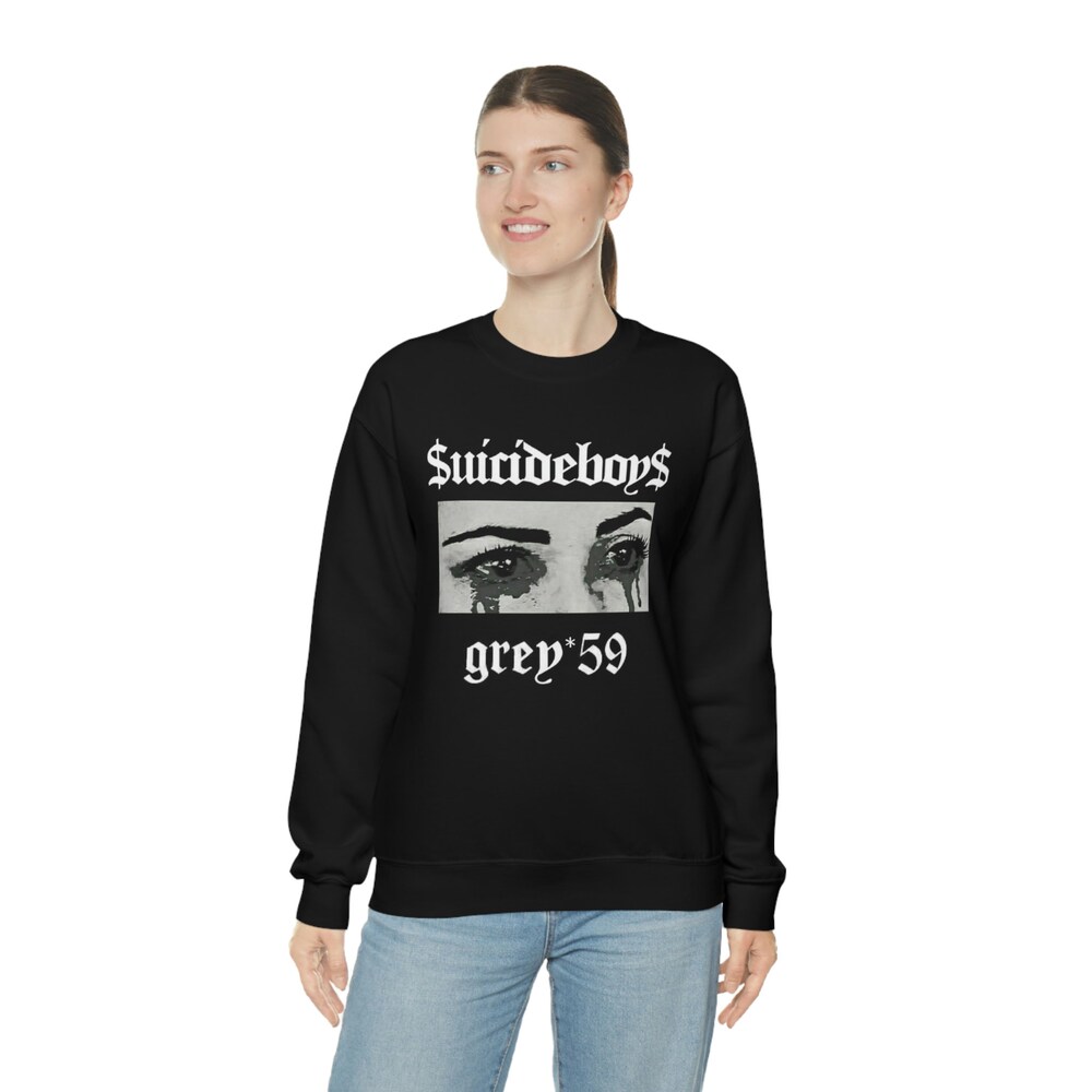 - Suicide Boys Shop