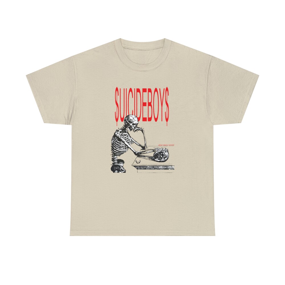 - Suicide Boys Shop