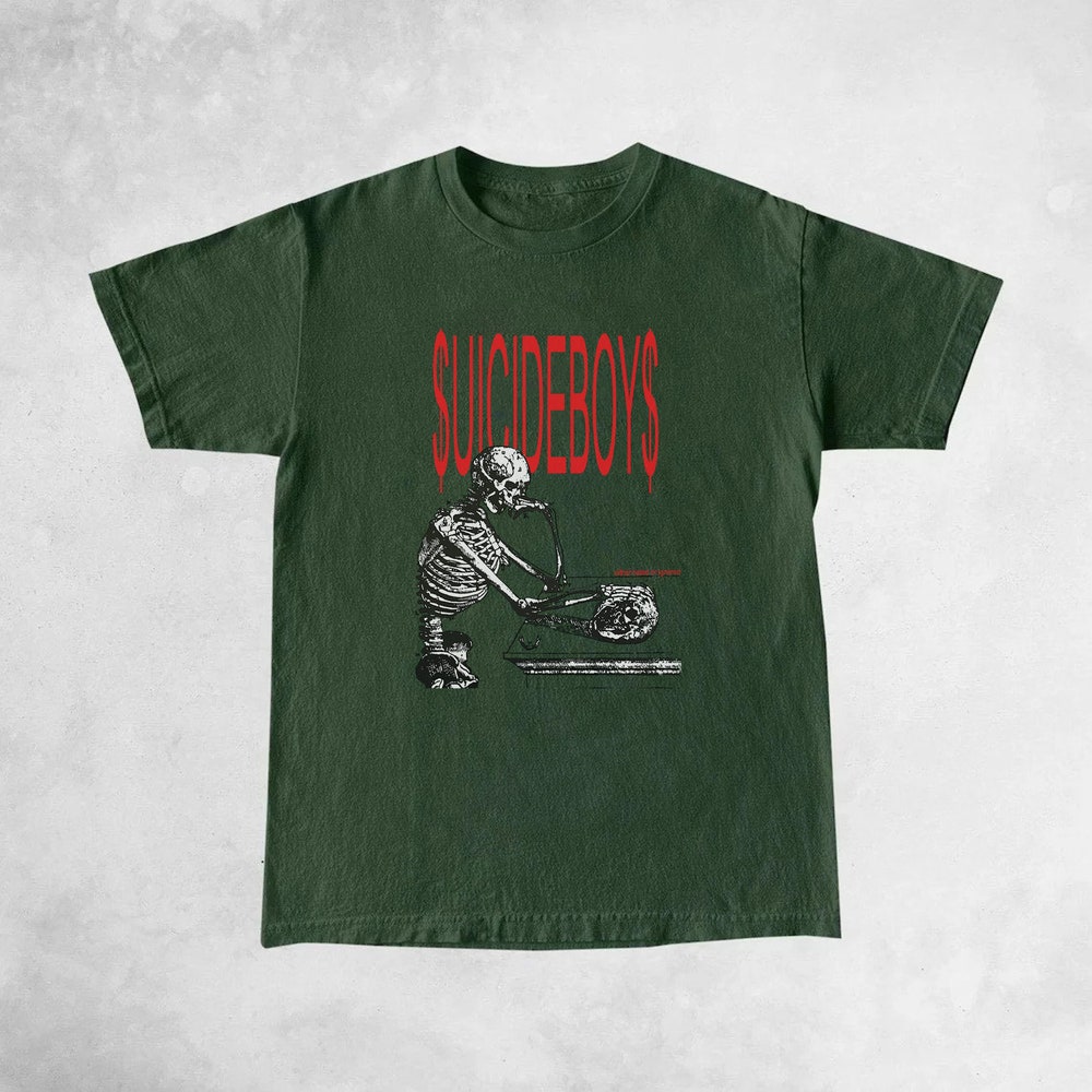 - Suicide Boys Shop