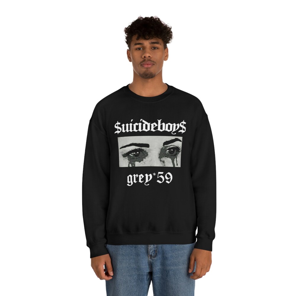 - Suicide Boys Shop
