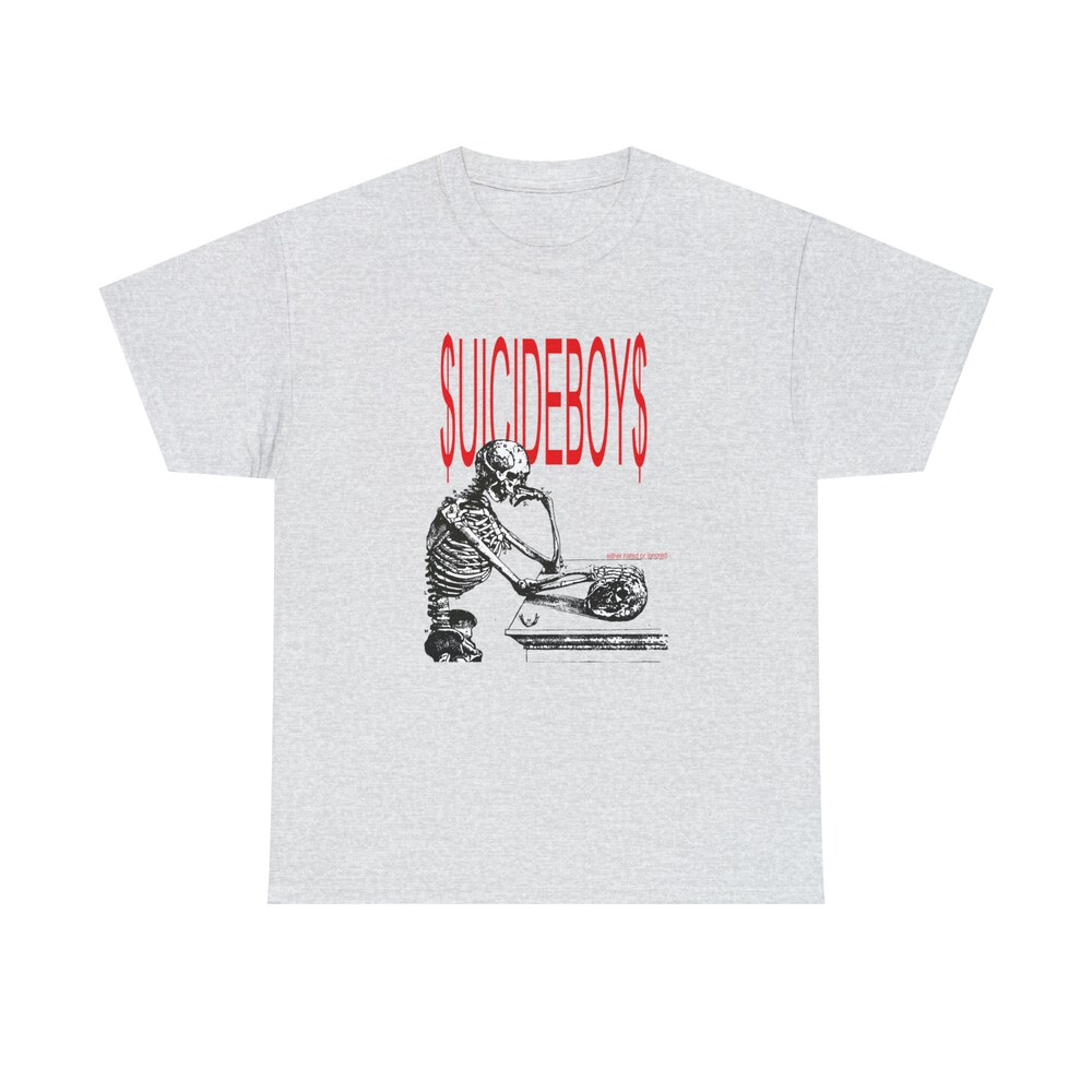 - Suicide Boys Shop