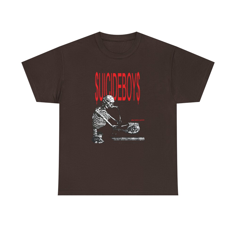 - Suicide Boys Shop