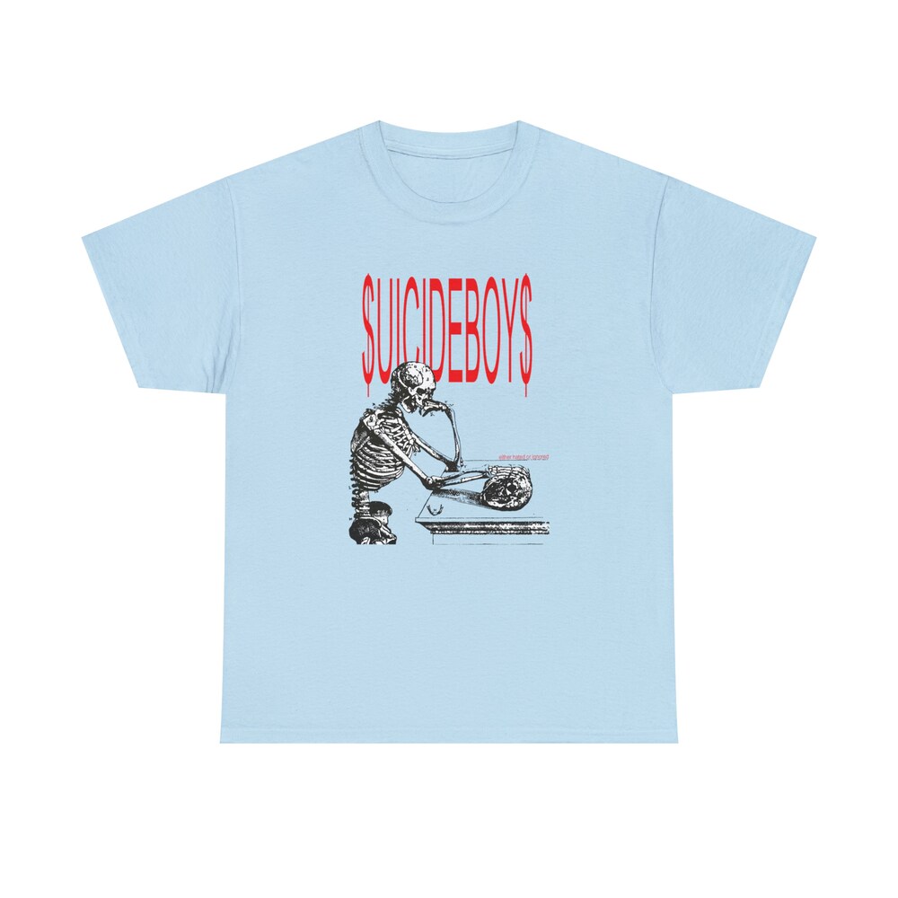 - Suicide Boys Shop