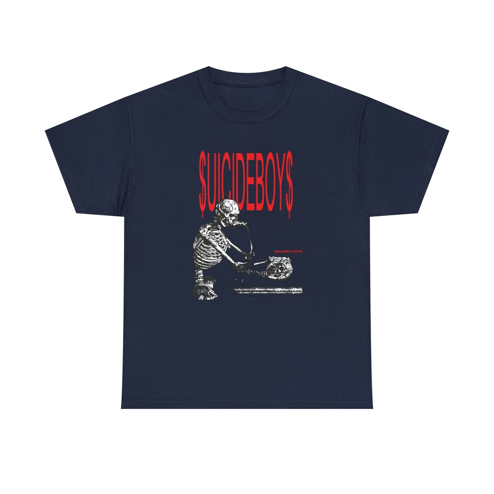 - Suicide Boys Shop