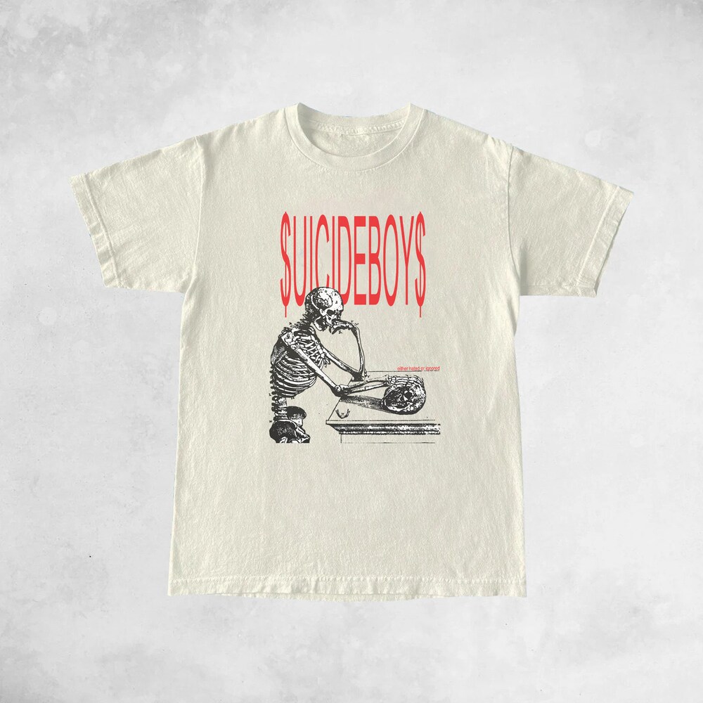 - Suicide Boys Shop