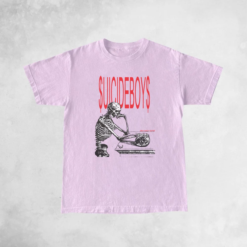 - Suicide Boys Shop