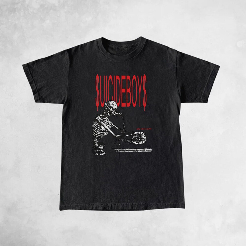 - Suicide Boys Shop