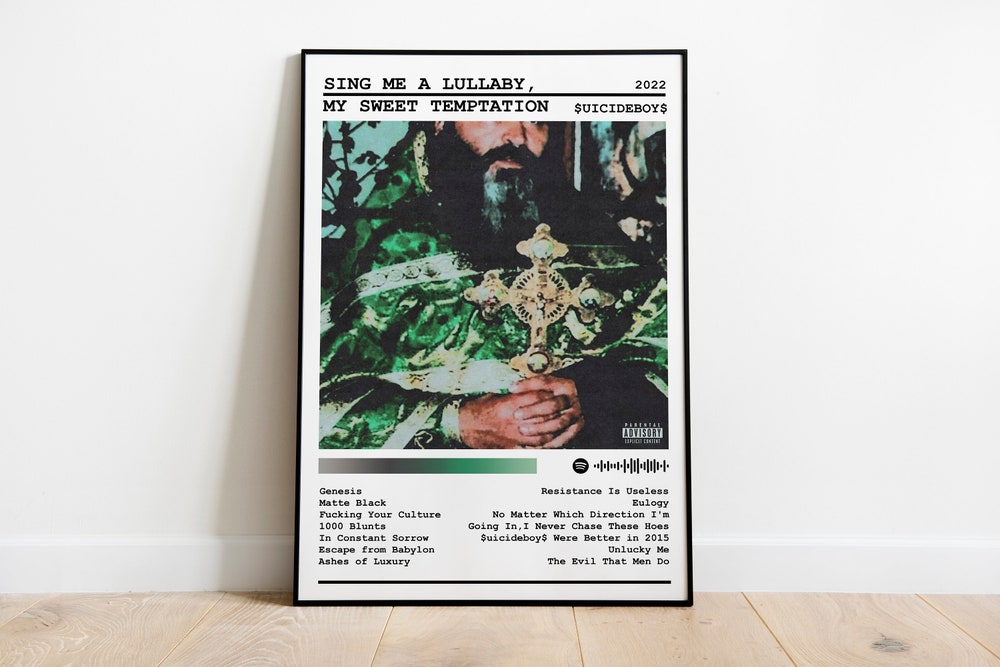 - Suicide Boys Shop