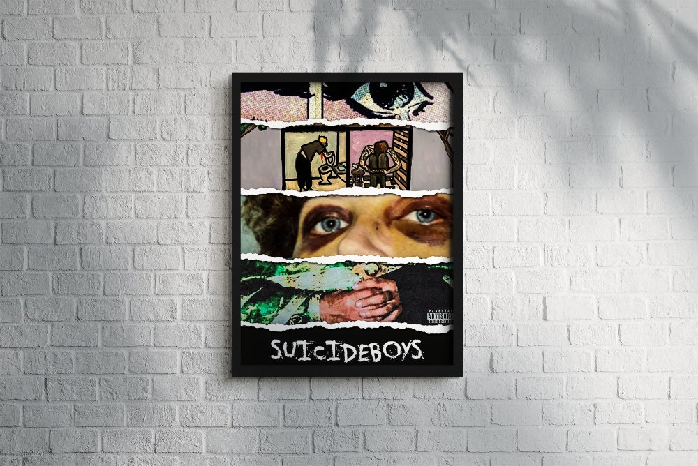 - Suicide Boys Shop