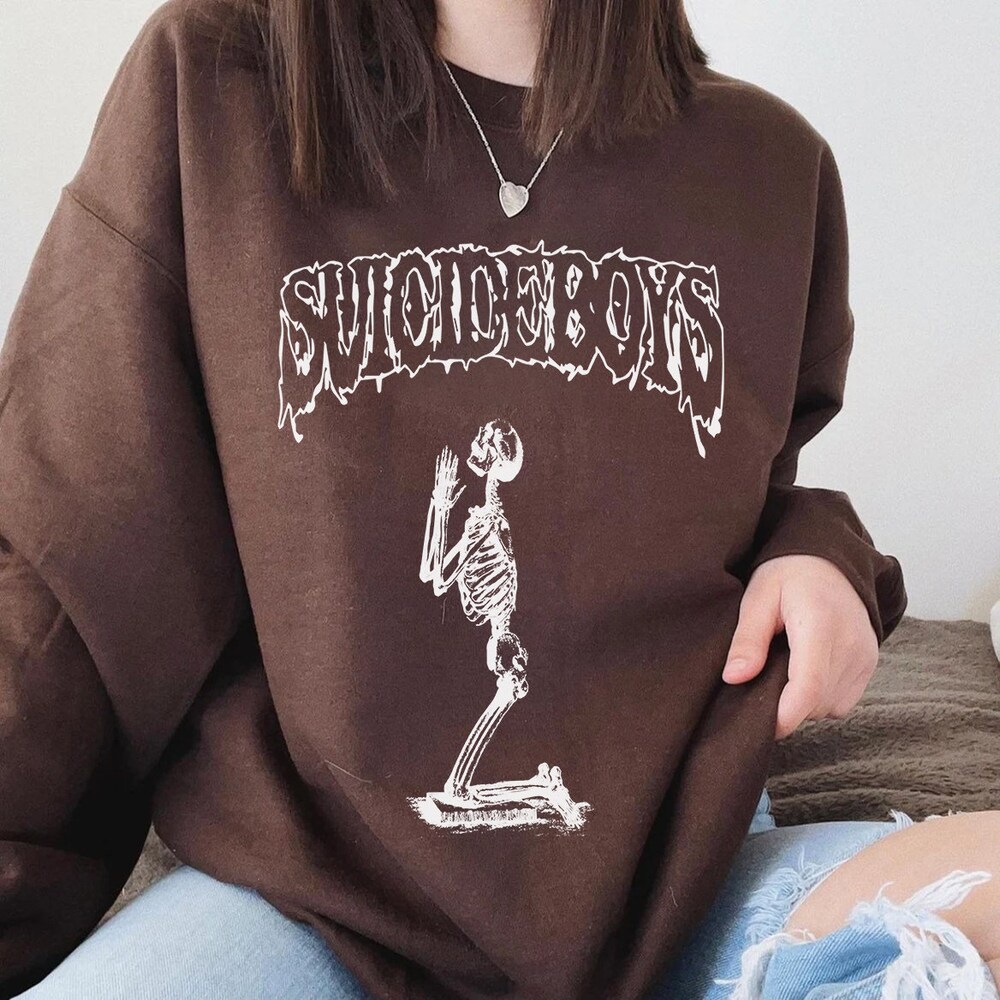 - Suicide Boys Shop