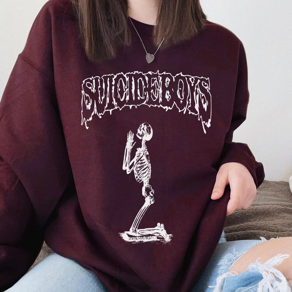 - Suicide Boys Shop