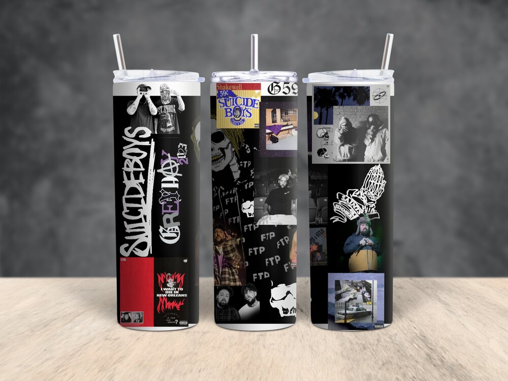 - Suicide Boys Shop