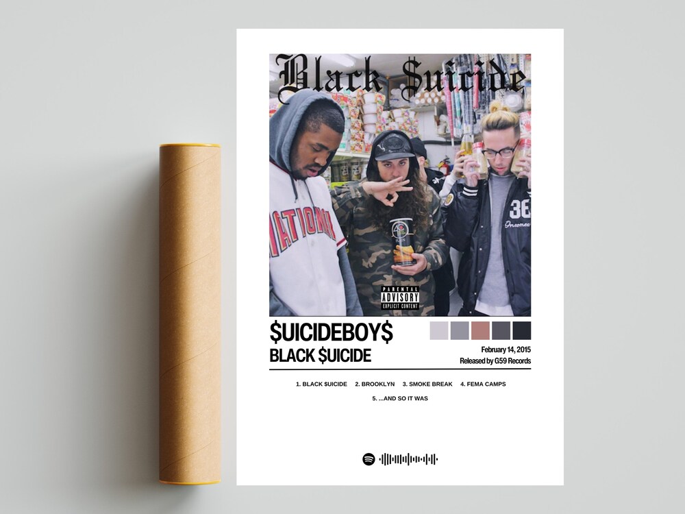 - Suicide Boys Shop