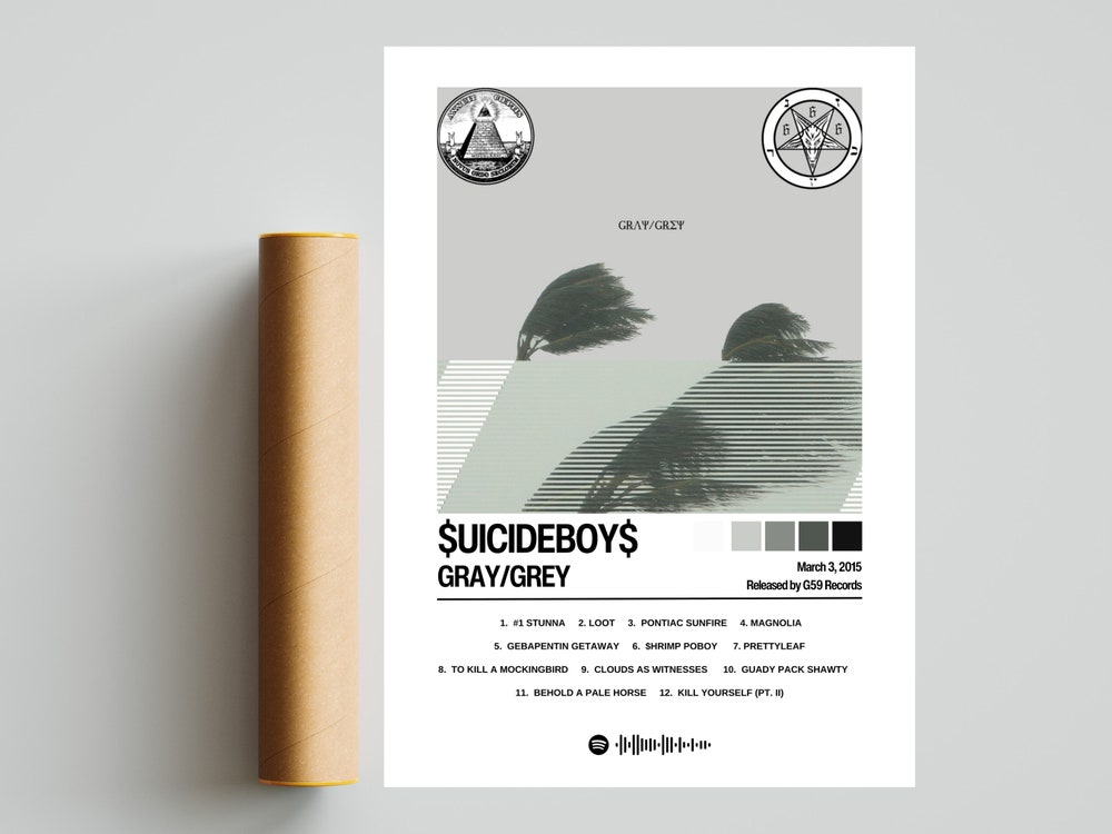 - Suicide Boys Shop