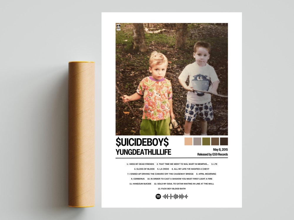 - Suicide Boys Shop
