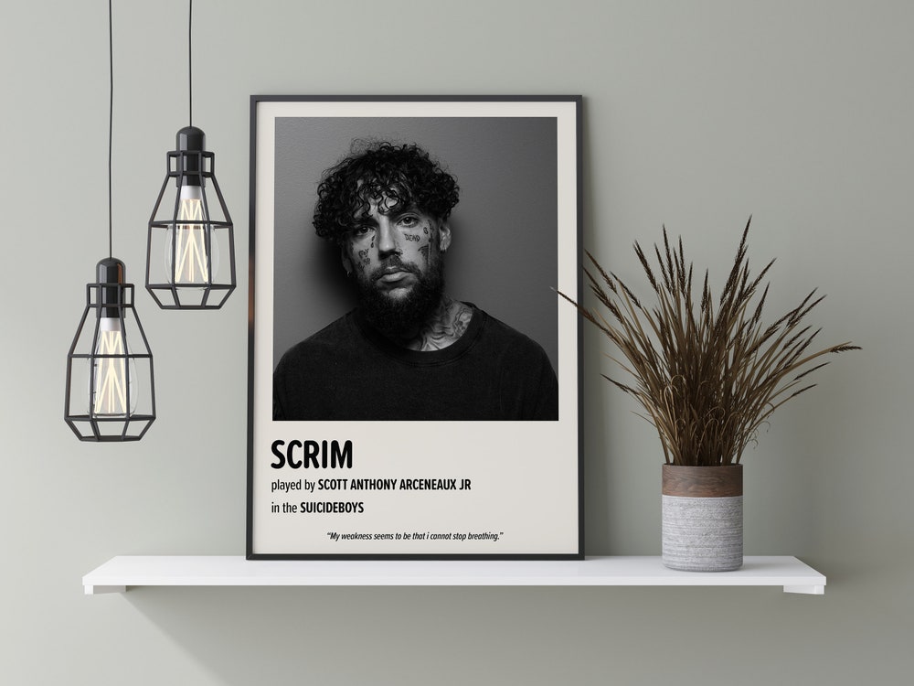 - Suicide Boys Shop