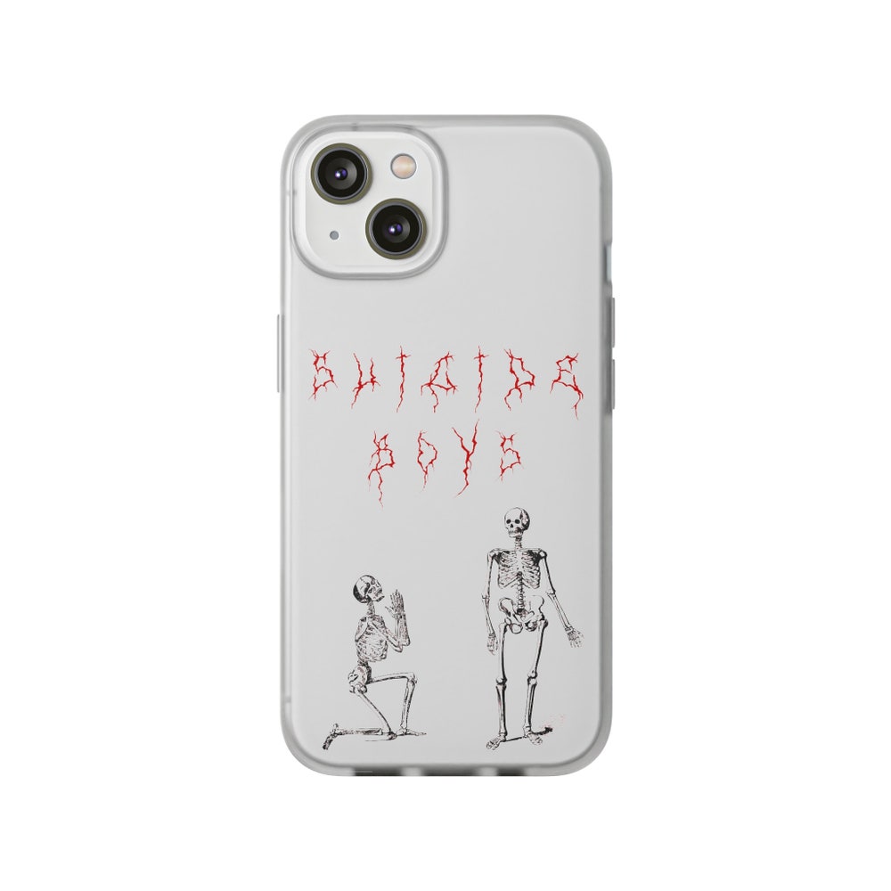 - Suicide Boys Shop
