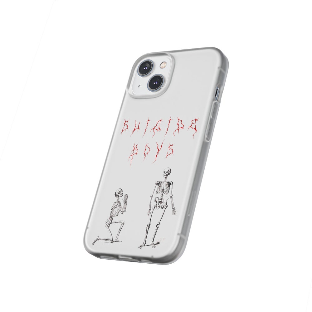 - Suicide Boys Shop