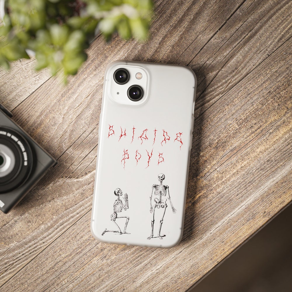 - Suicide Boys Shop