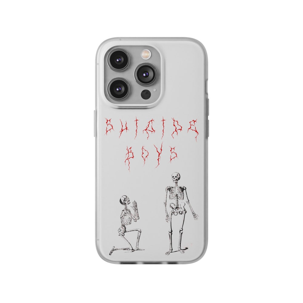 - Suicide Boys Shop