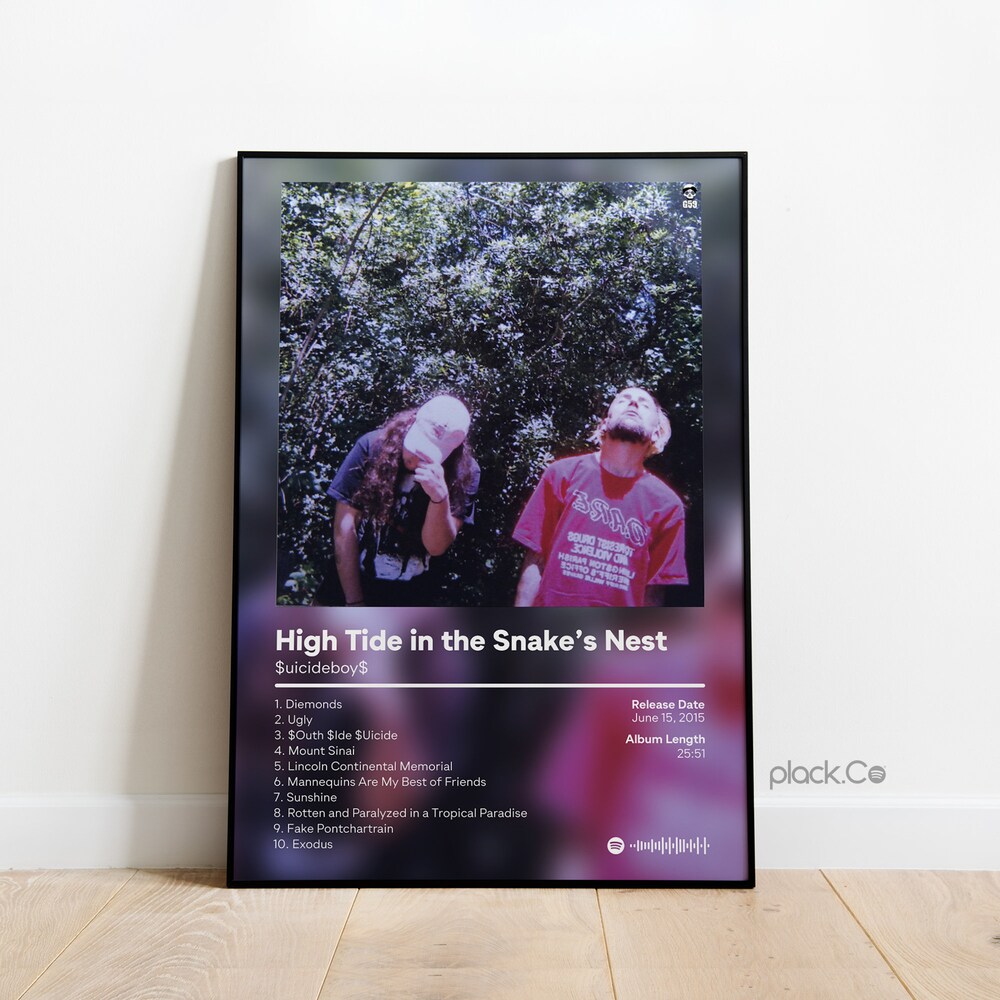 - Suicide Boys Shop