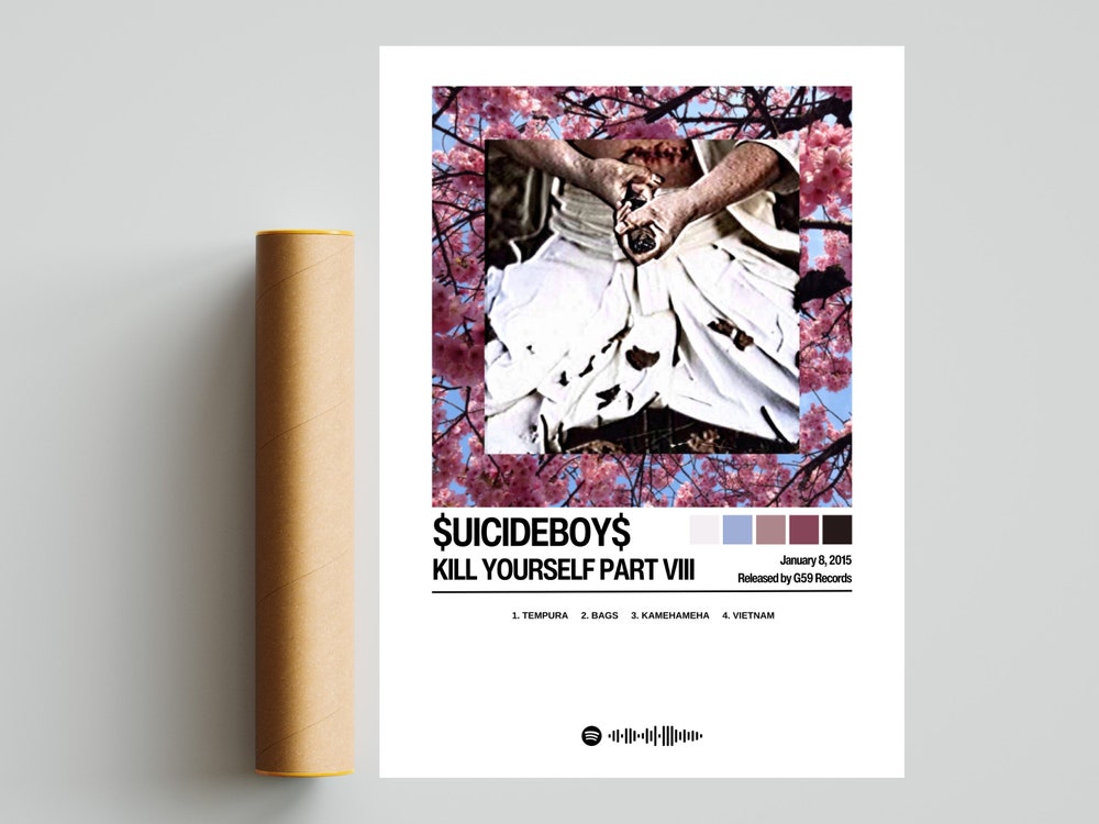 - Suicide Boys Shop