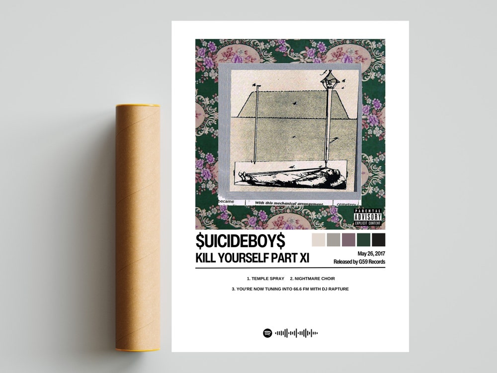 - Suicide Boys Shop
