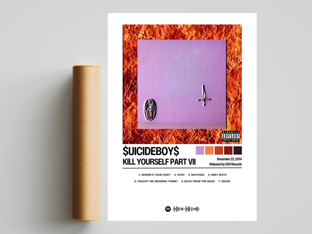 - Suicide Boys Shop