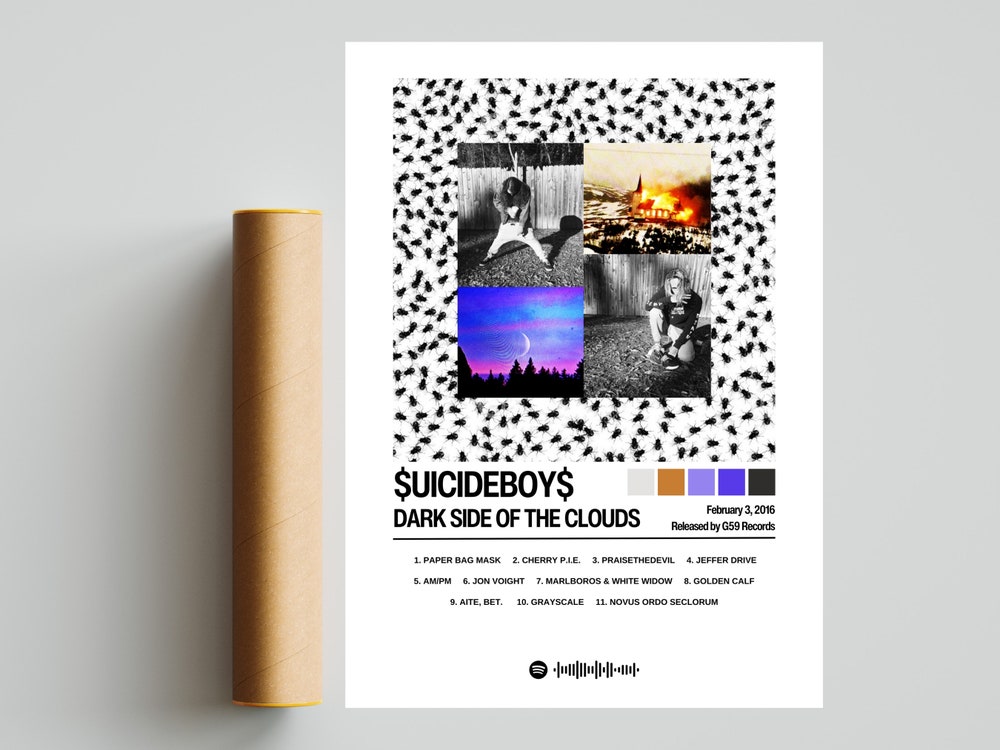 - Suicide Boys Shop