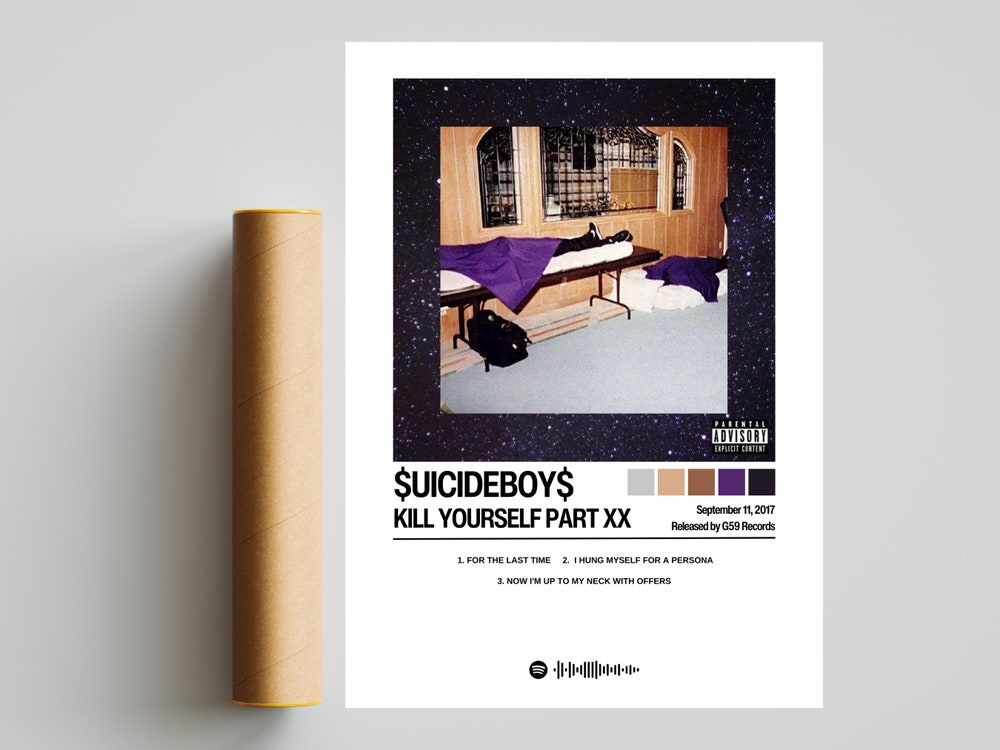 - Suicide Boys Shop