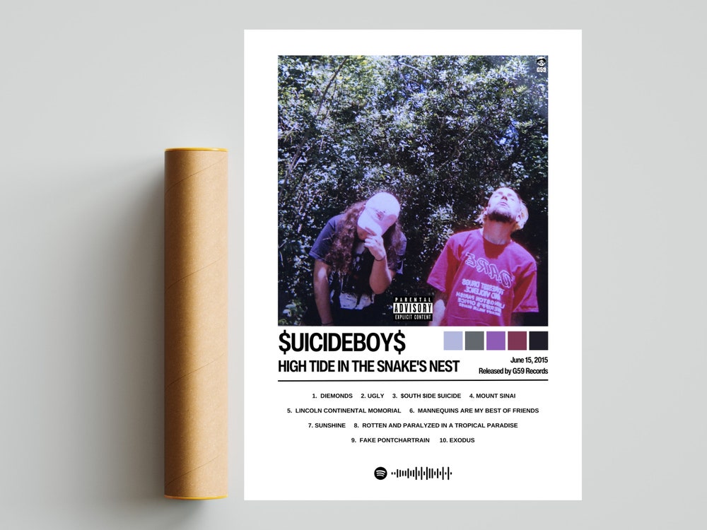 - Suicide Boys Shop
