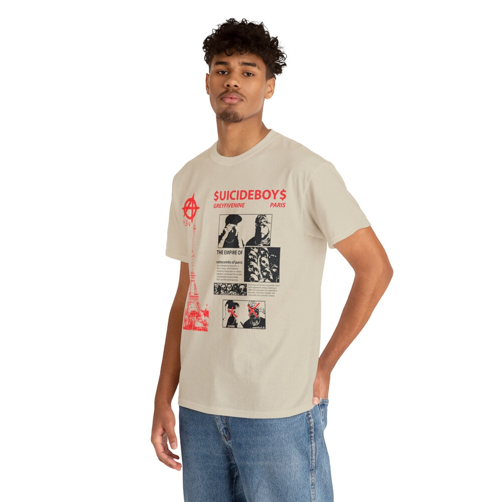 - Suicide Boys Shop