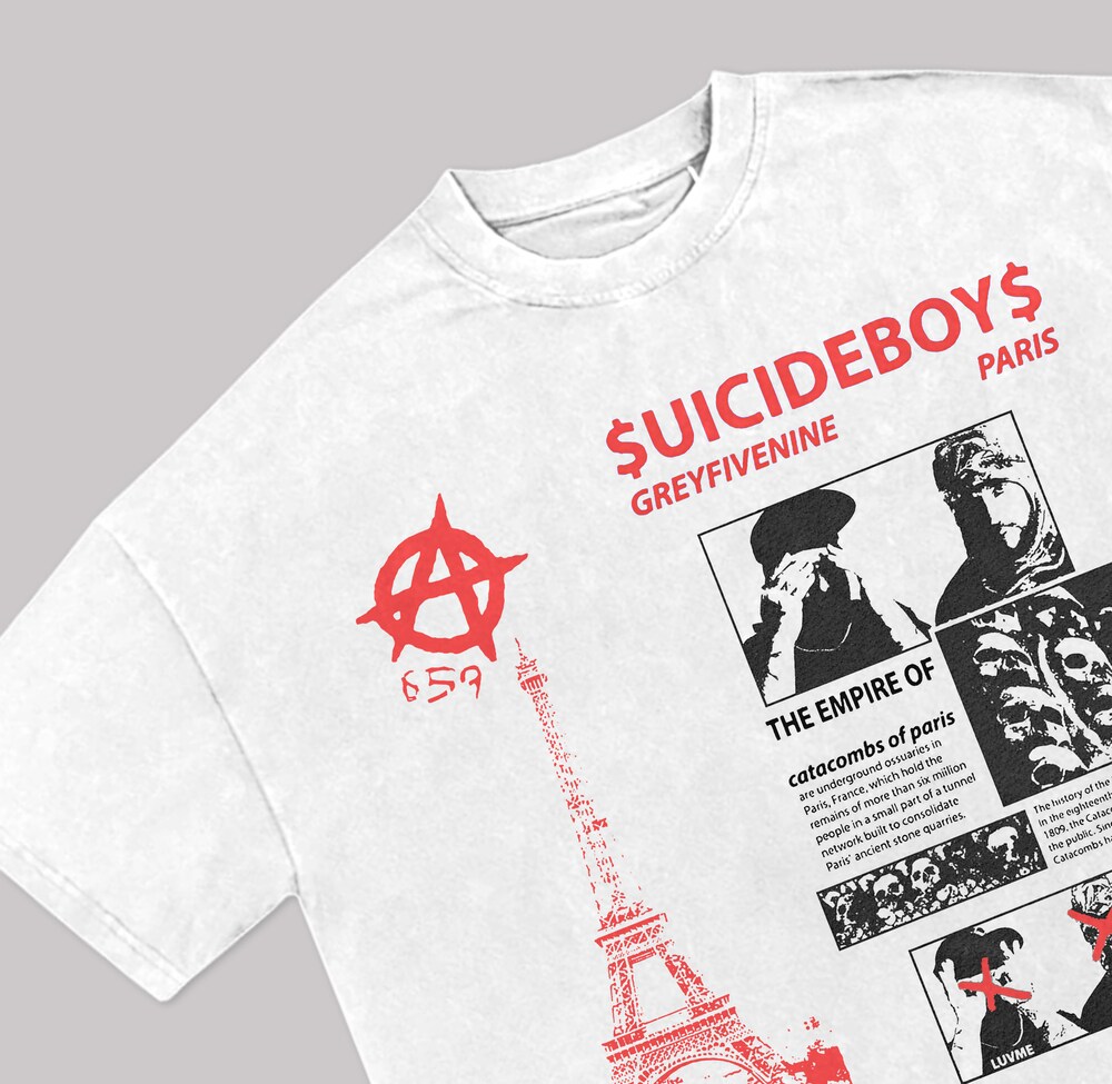 - Suicide Boys Shop