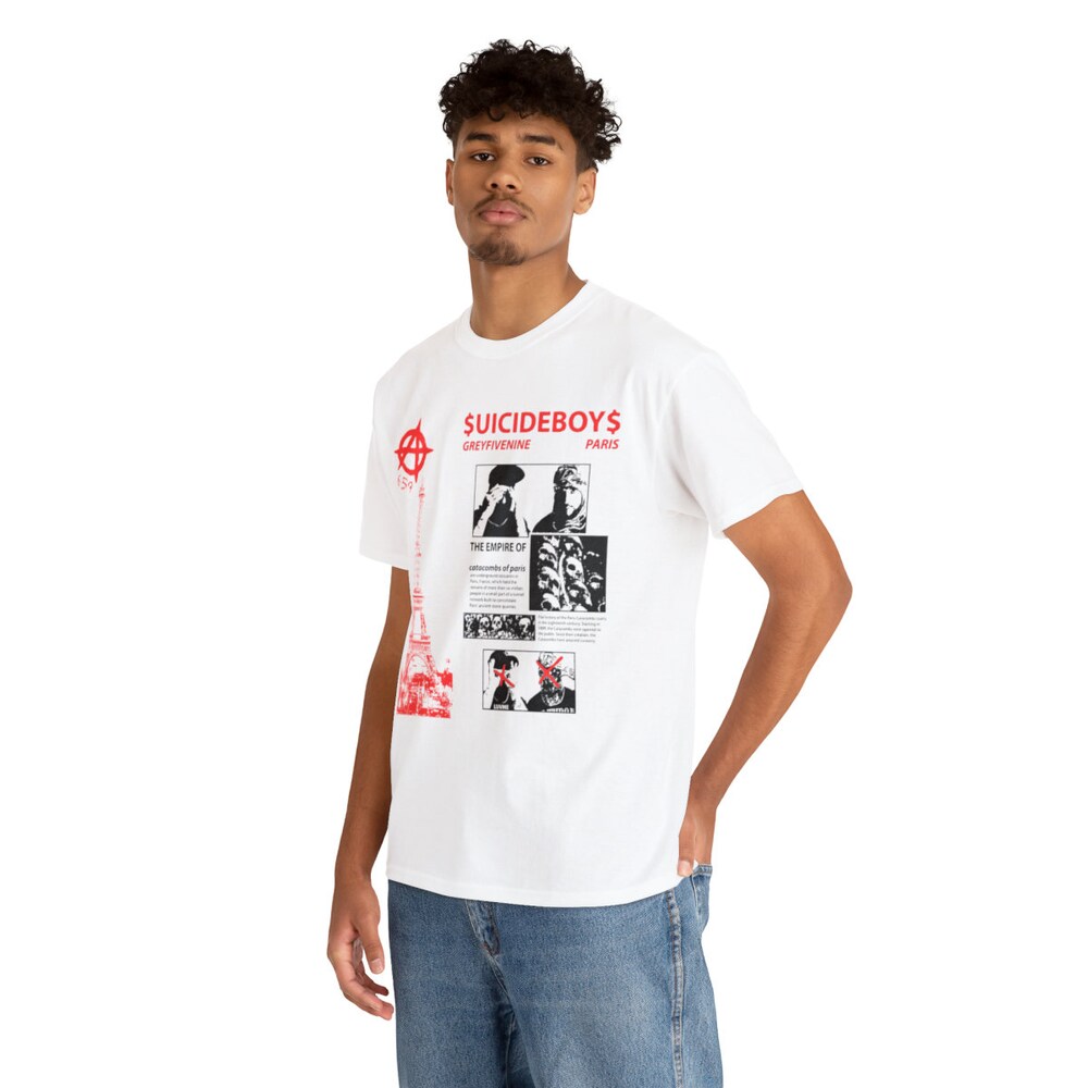 - Suicide Boys Shop