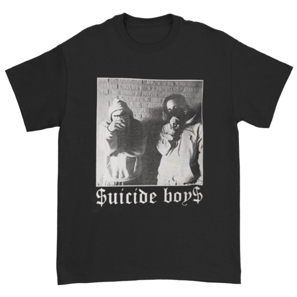 - Suicide Boys Shop