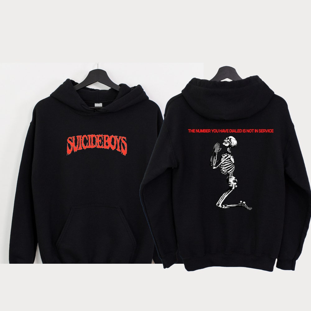 - Suicide Boys Shop