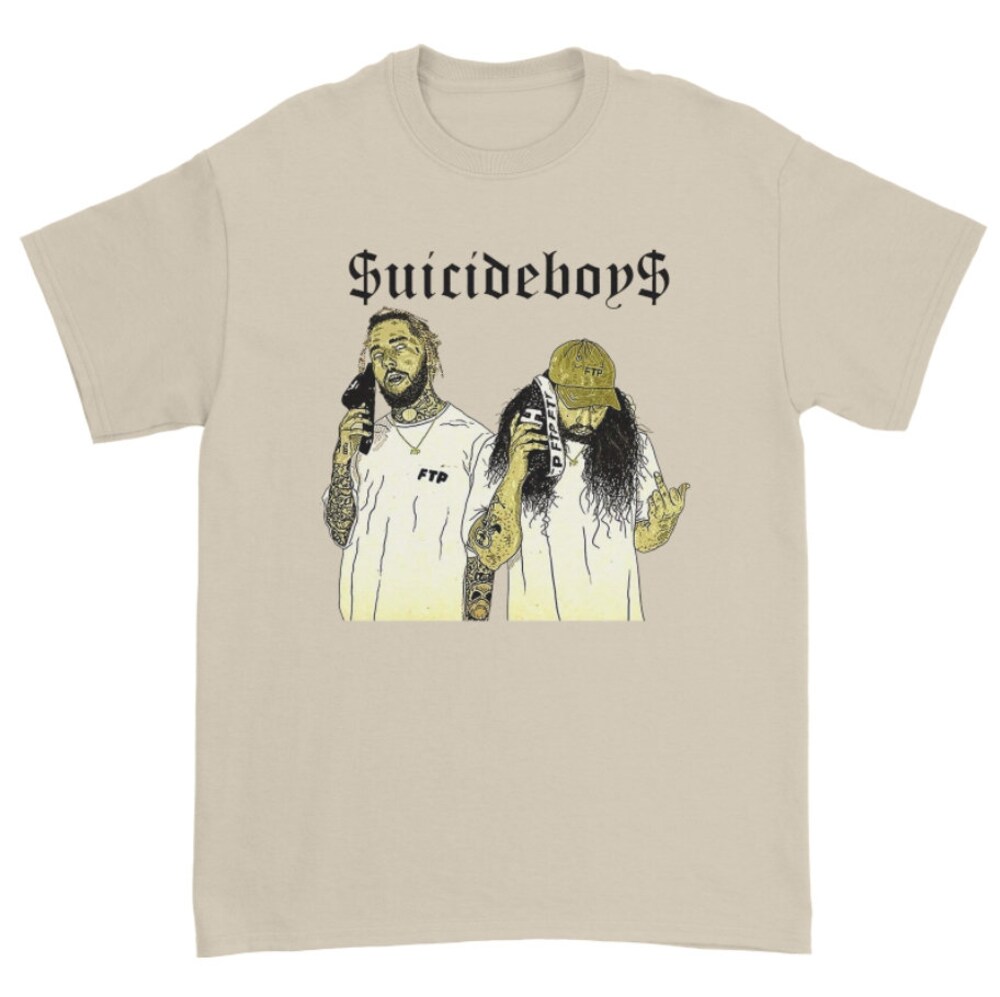- Suicide Boys Shop