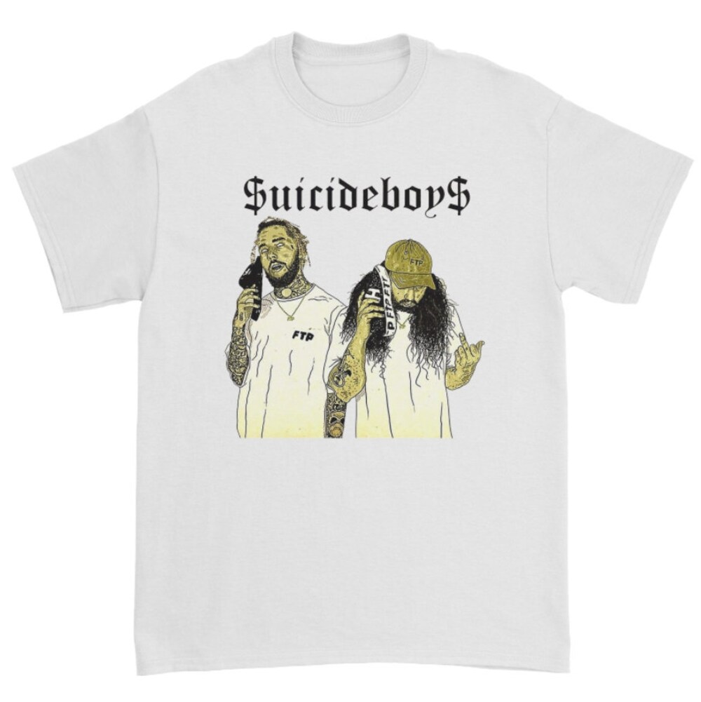 - Suicide Boys Shop