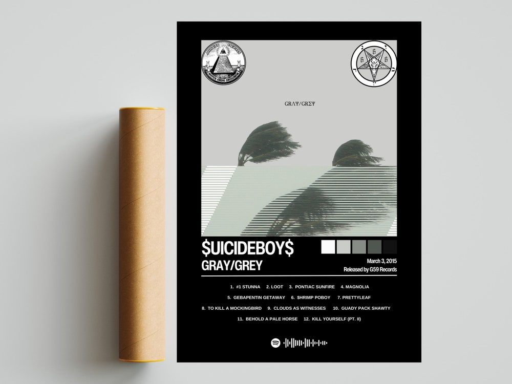 - Suicide Boys Shop