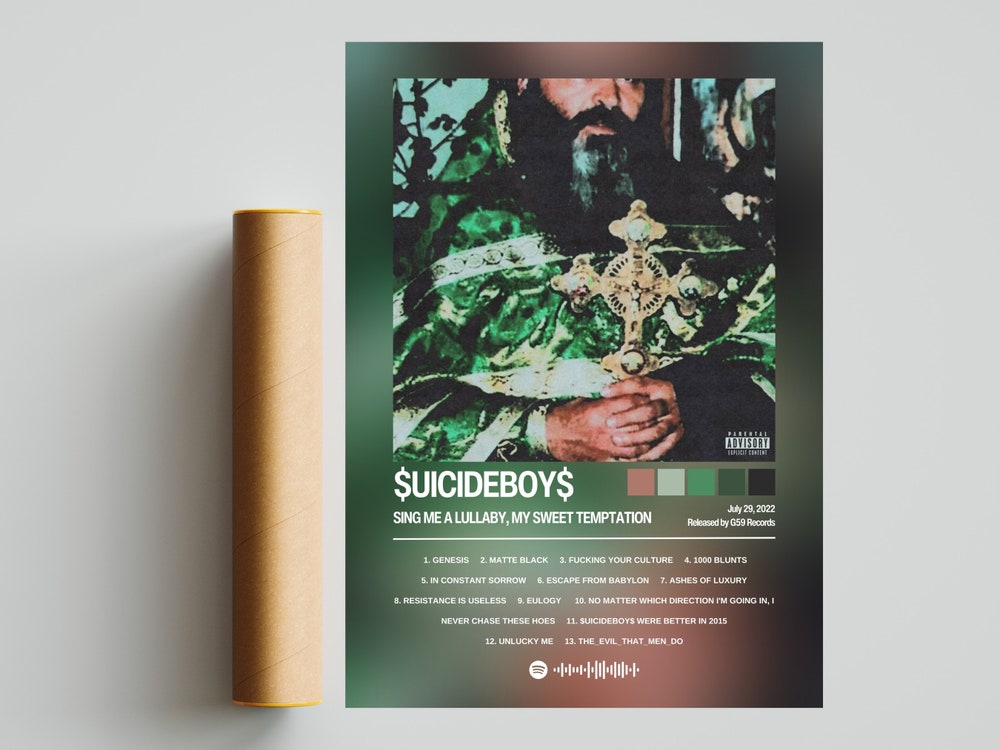 - Suicide Boys Shop