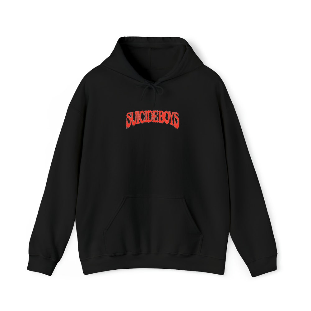 - Suicide Boys Shop
