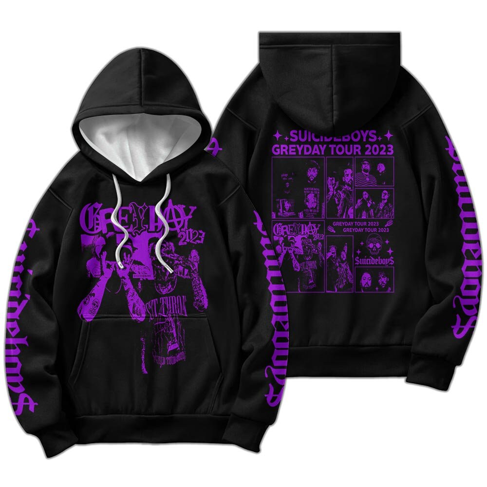 - Suicide Boys Shop