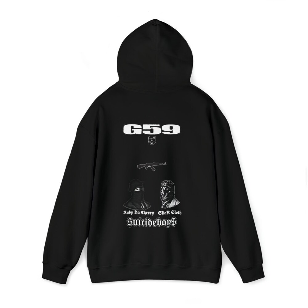 - Suicide Boys Shop