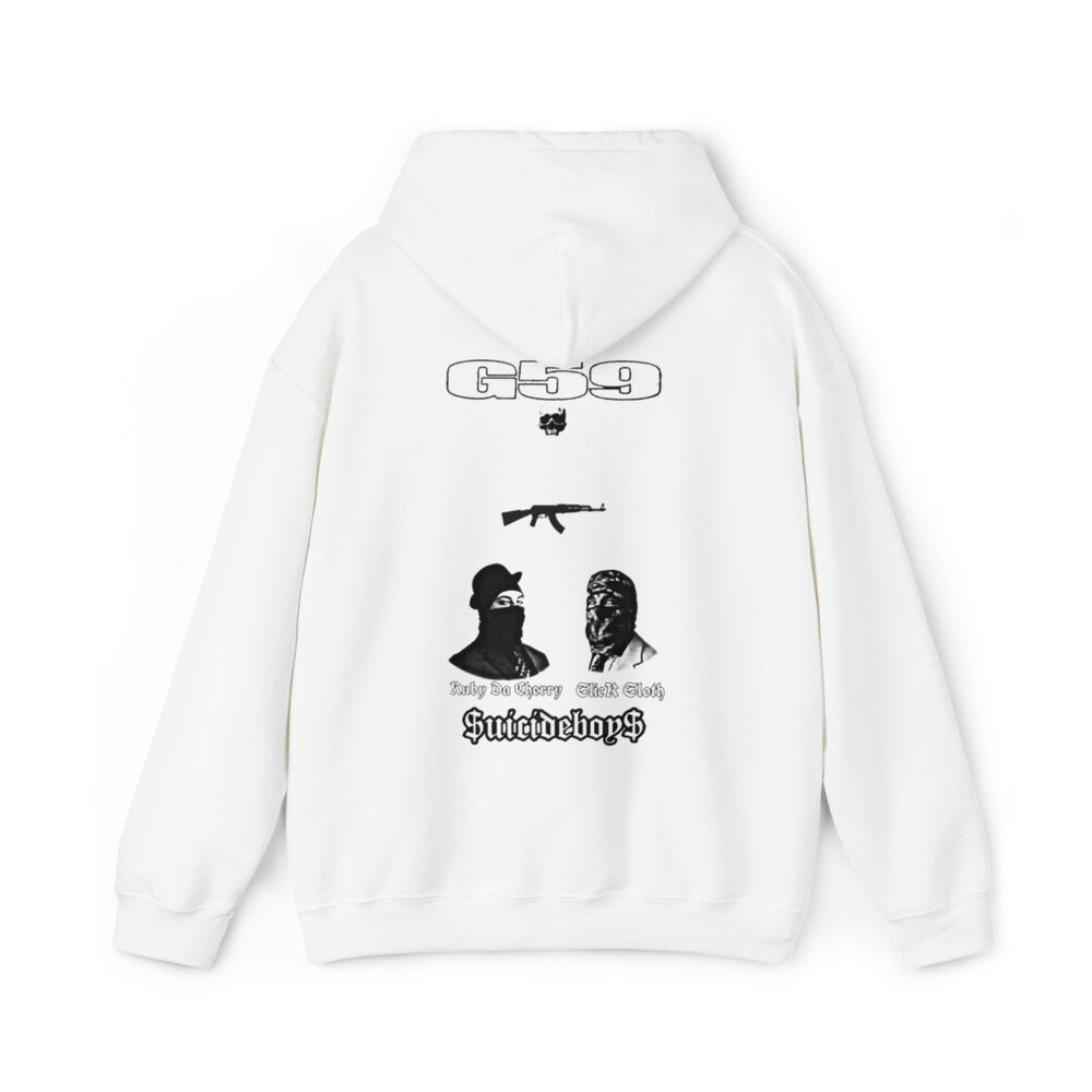 - Suicide Boys Shop