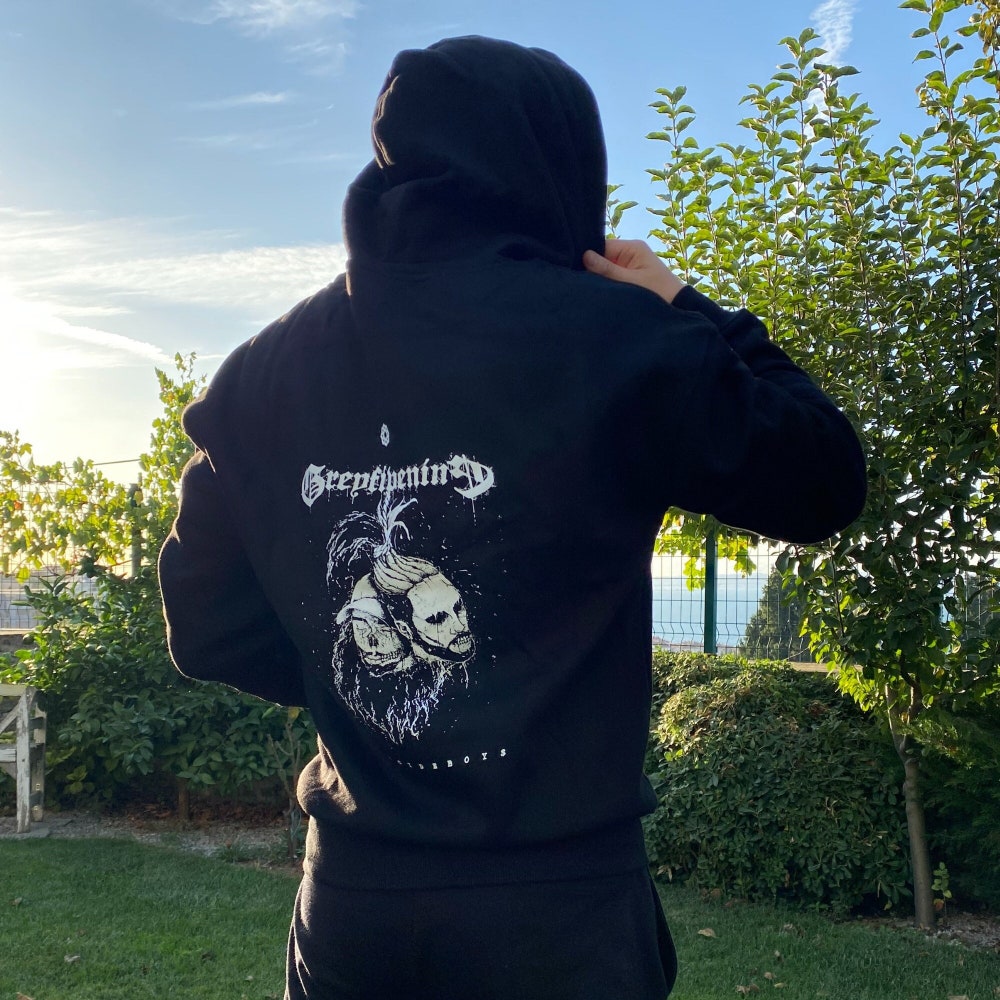 - Suicide Boys Shop