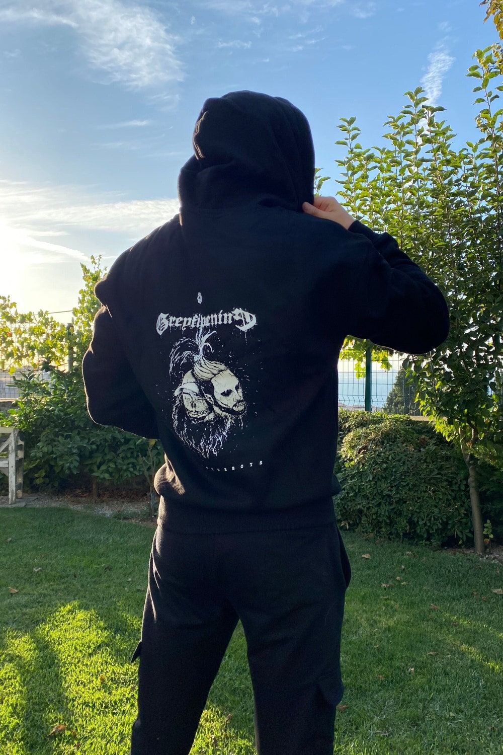 - Suicide Boys Shop