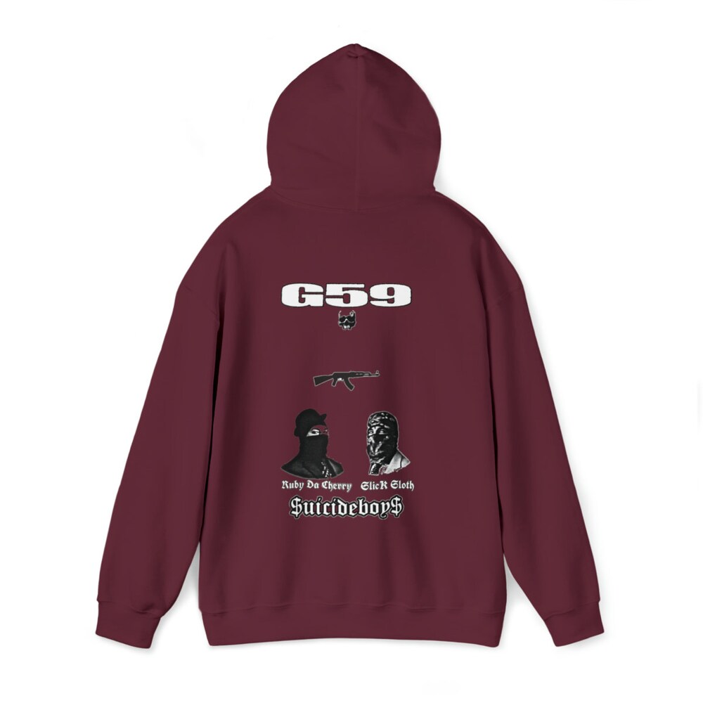 - Suicide Boys Shop