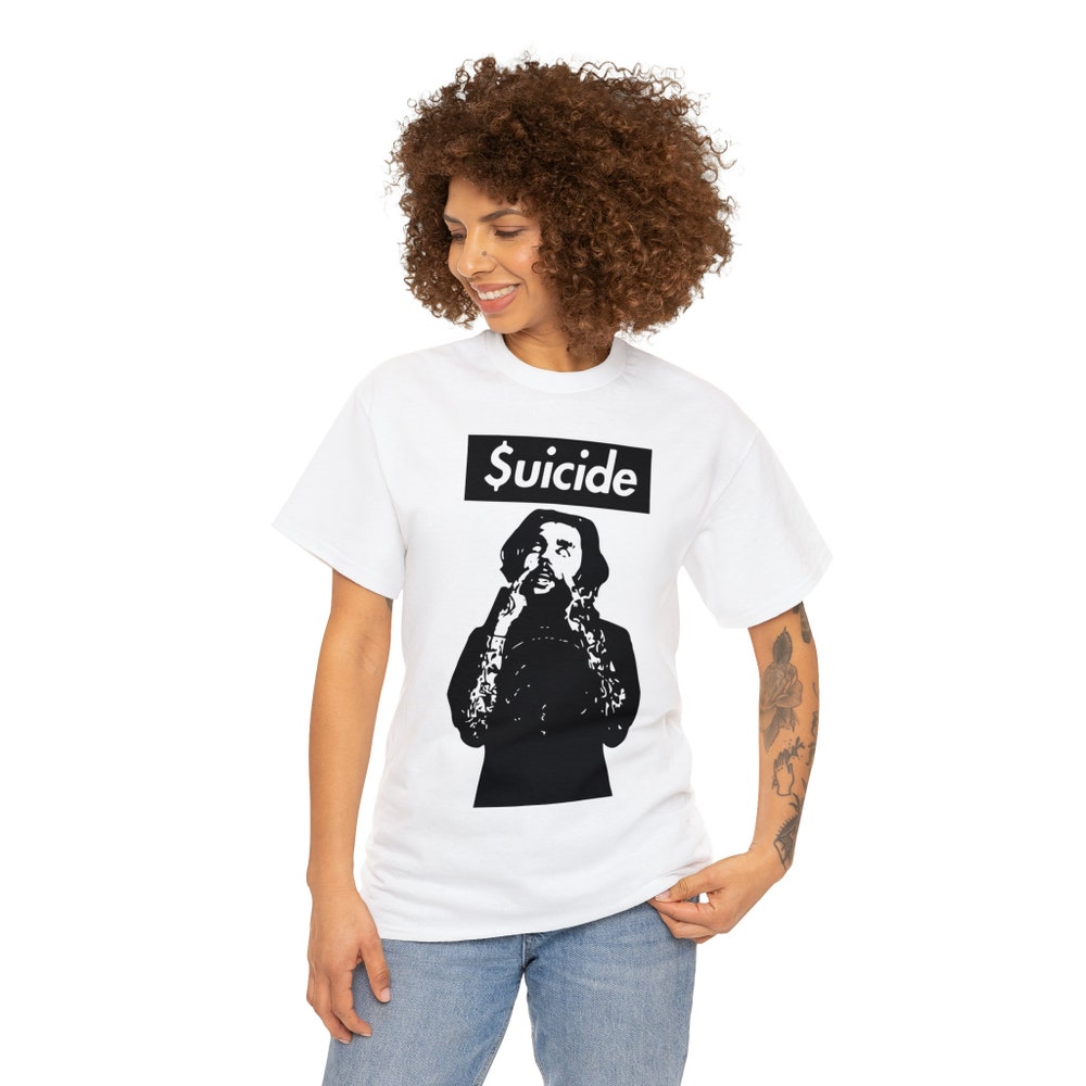 - Suicide Boys Shop