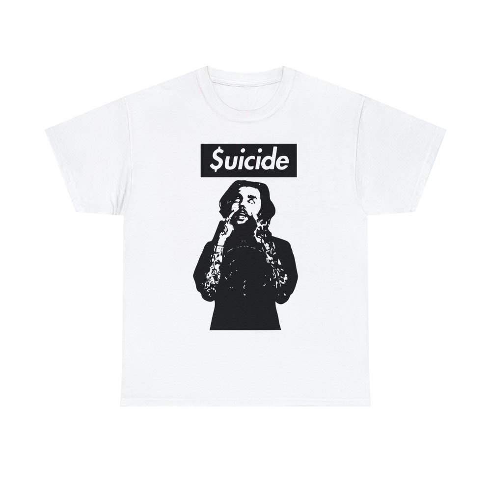 - Suicide Boys Shop